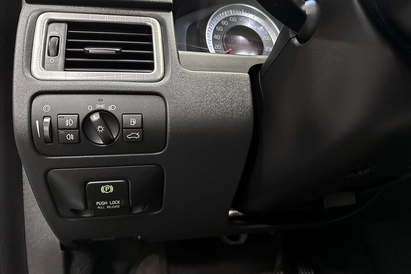 Volvo XC70 bild 10