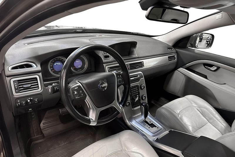 Volvo XC70 bild 12