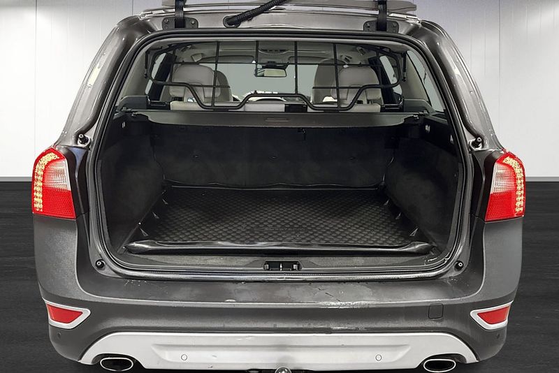 Volvo XC70 bild 17