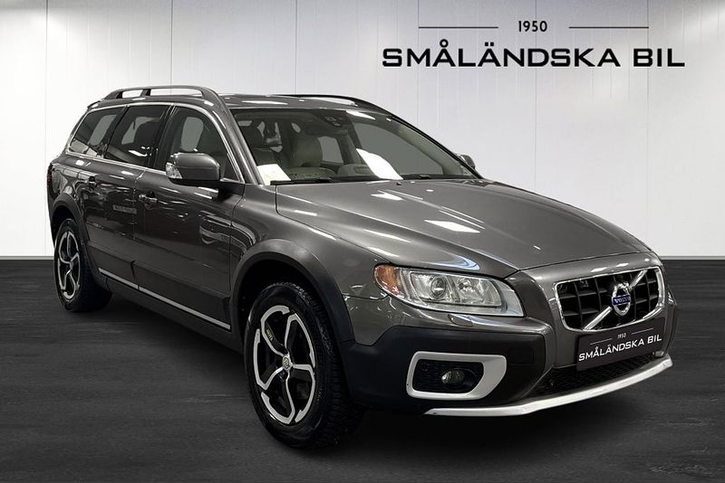 Volvo XC70 bild 2