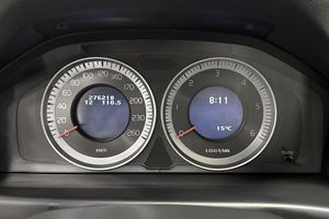 Volvo XC70 bild 7