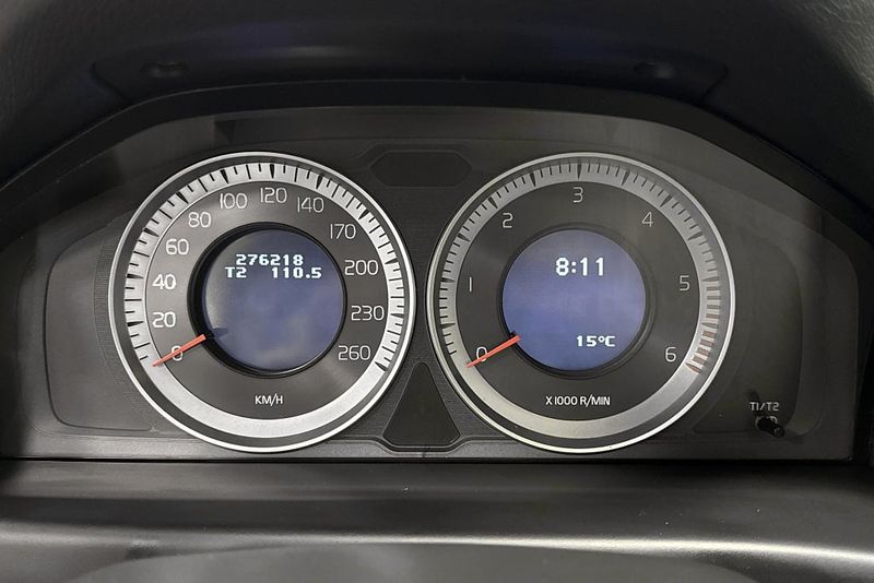 Volvo XC70 bild 7