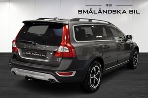 Volvo XC70 bild 4