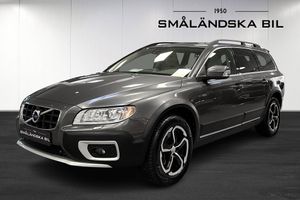 Volvo XC70 bild 1