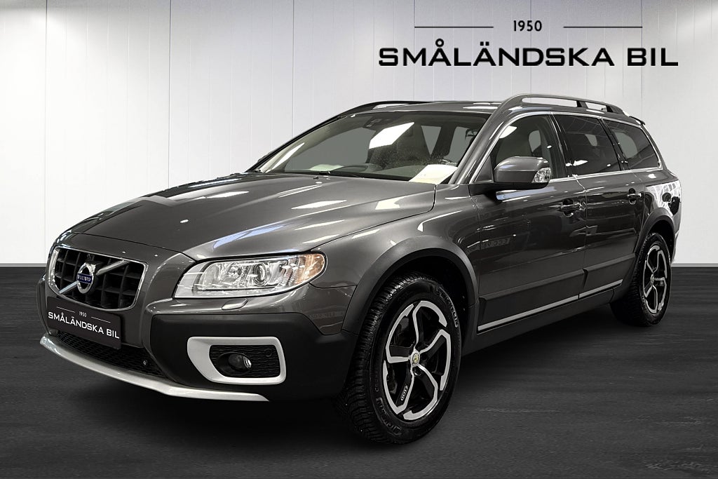 Volvo XC70