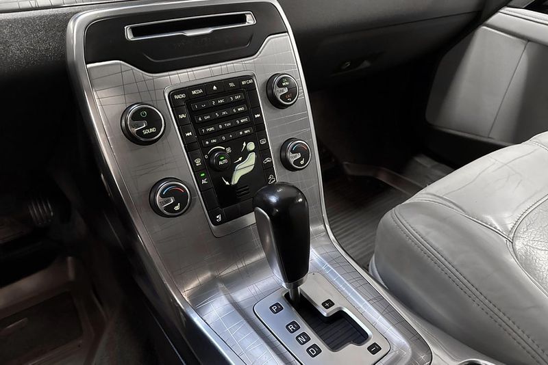Volvo XC70 bild 9