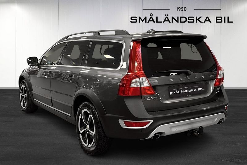 Volvo XC70 bild 3