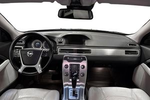 Volvo XC70 bild 5