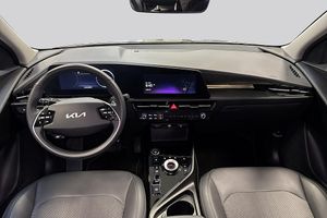Kia Niro bild 7