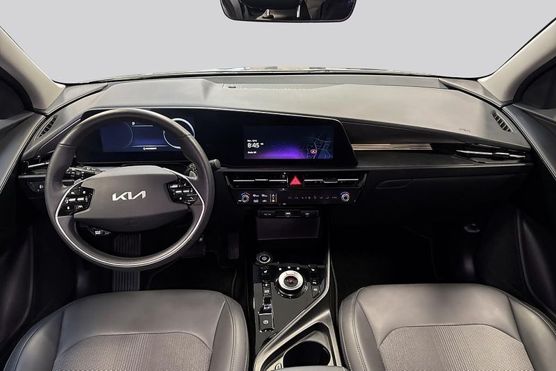 Kia Niro bild 7