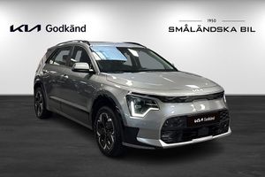 Kia Niro bild 3