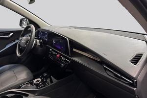 Kia Niro bild 14
