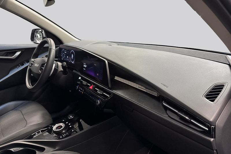 Kia Niro bild 14