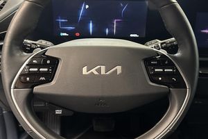Kia Niro bild 8
