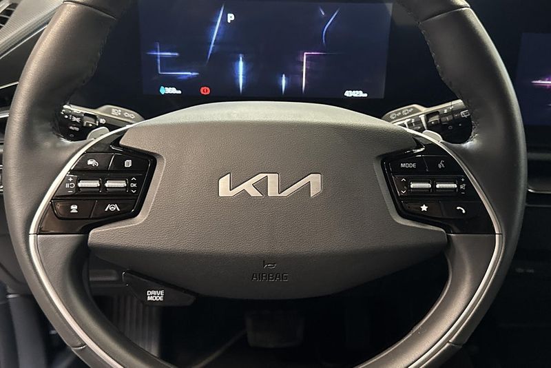 Kia Niro bild 8