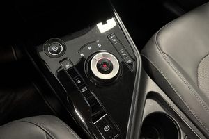 Kia Niro bild 12