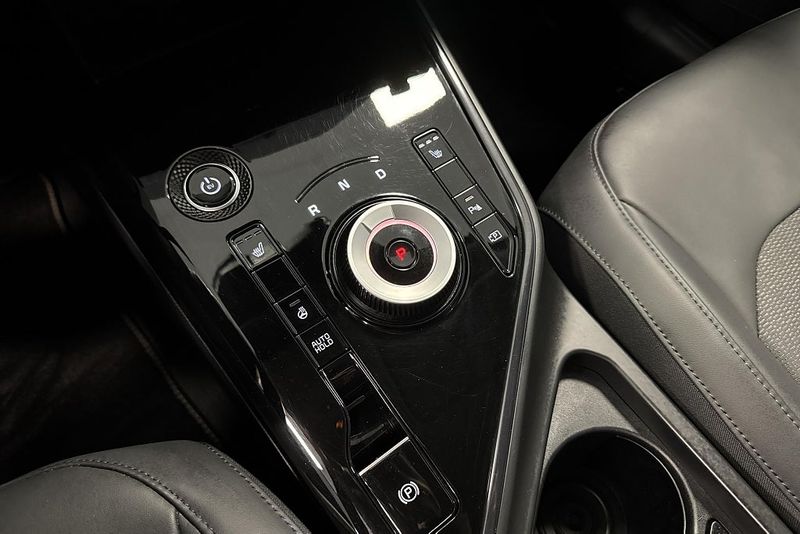 Kia Niro bild 12