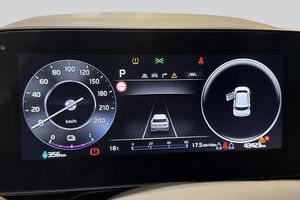 Kia Niro bild 9