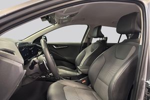 Kia Niro bild 15