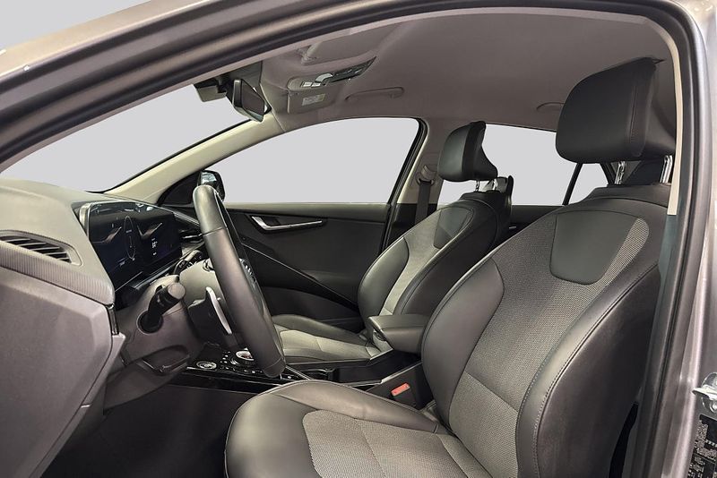 Kia Niro bild 15
