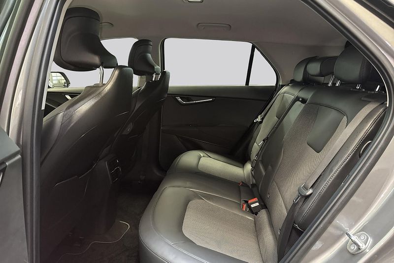 Kia Niro bild 16