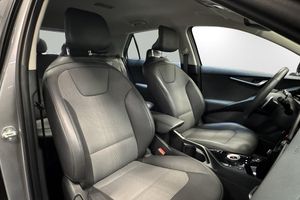 Kia Niro bild 17