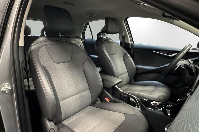 Kia Niro bild 17