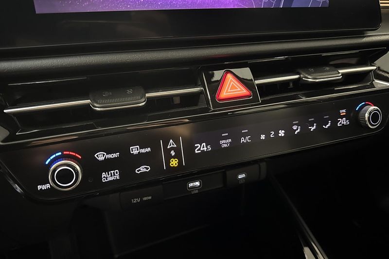 Kia Niro bild 11