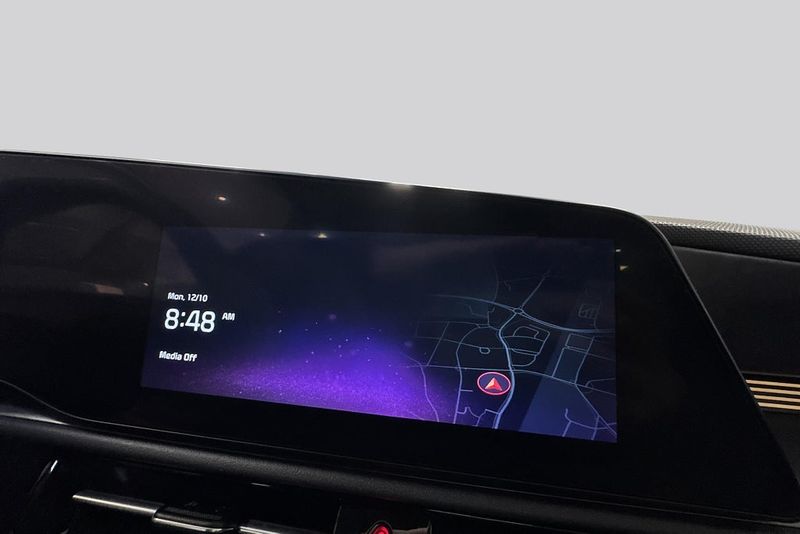 Kia Niro bild 10