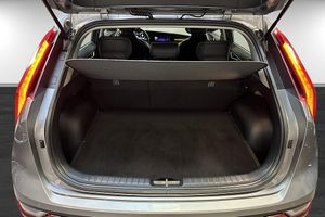 Kia Niro bild 18
