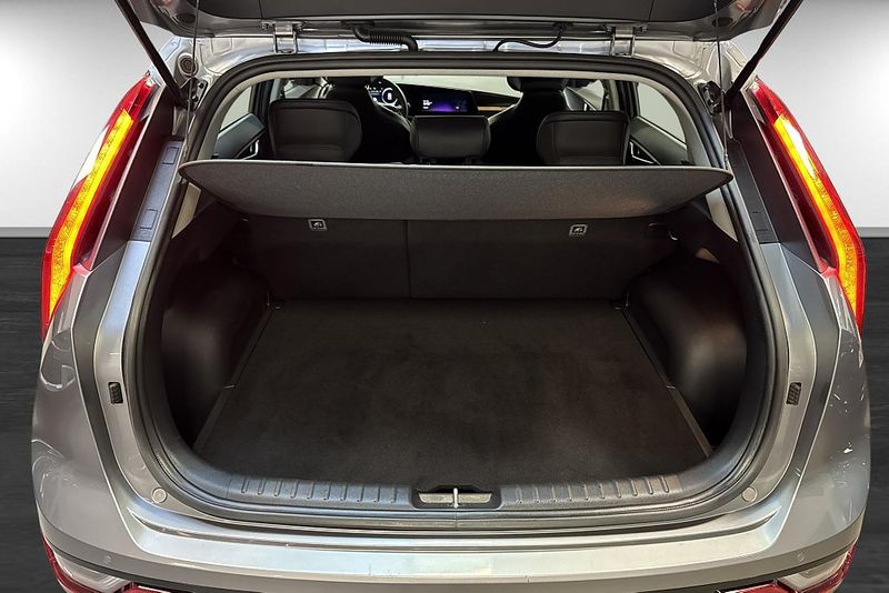 Kia Niro bild 18