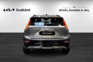 Kia Niro bild 5