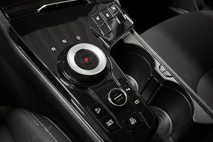 Kia Sportage bild 9