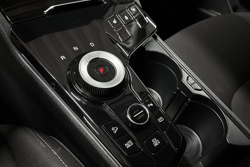 Kia Sportage bild 9