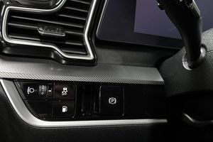 Kia Sportage bild 10