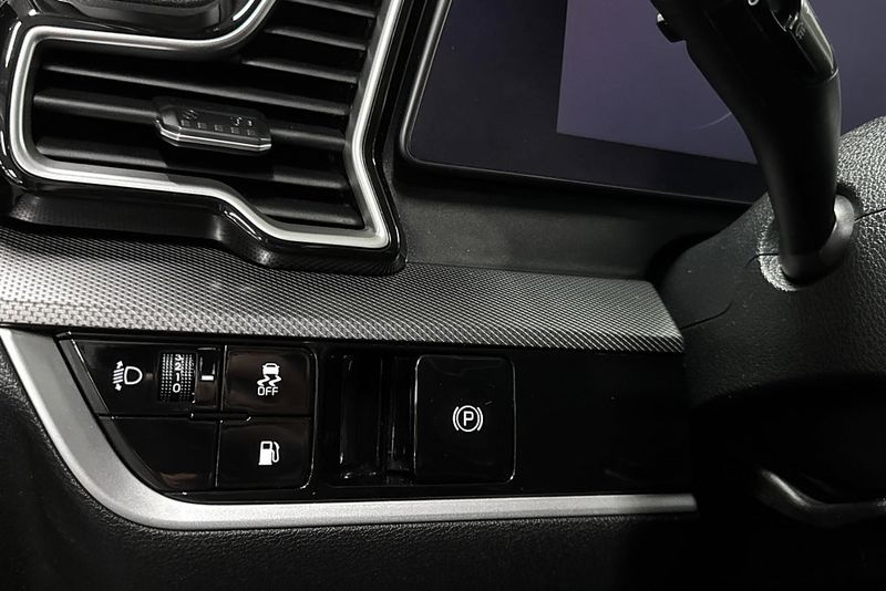 Kia Sportage bild 10