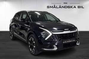 Kia Sportage bild 2