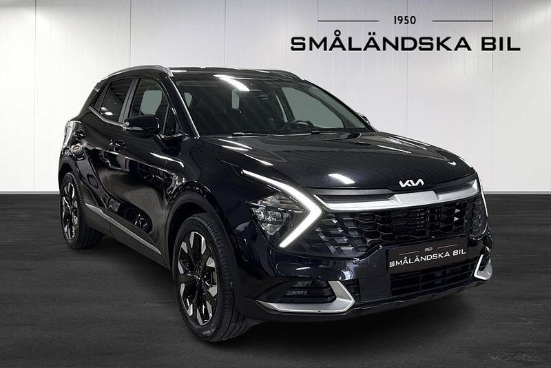 Kia Sportage bild 2