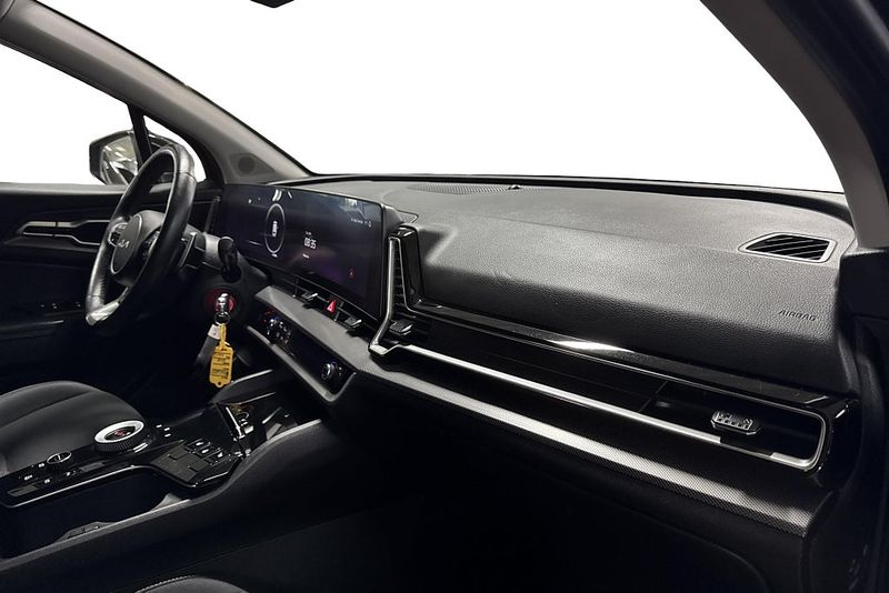 Kia Sportage bild 12