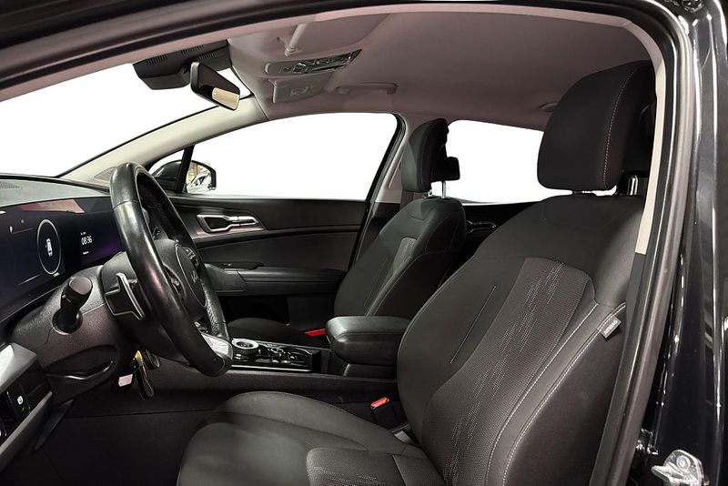 Kia Sportage bild 13