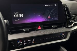 Kia Sportage bild 8