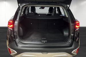 Kia Sportage bild 15