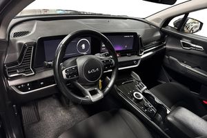 Kia Sportage bild 11