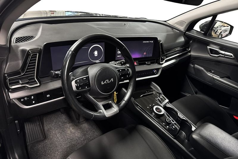 Kia Sportage bild 11