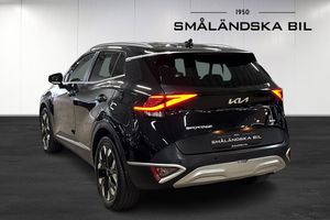 Kia Sportage bild 3