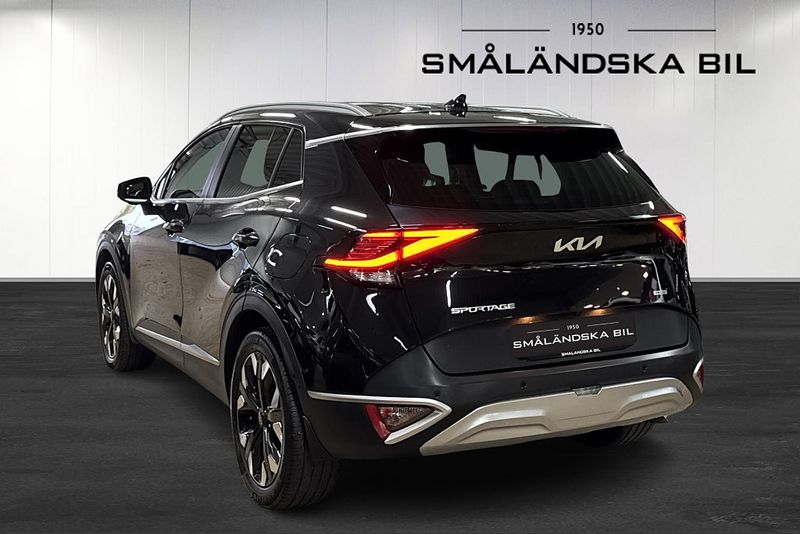Kia Sportage bild 3