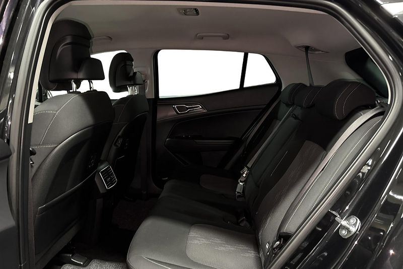 Kia Sportage bild 14