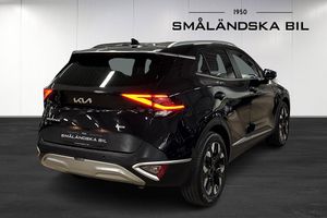 Kia Sportage bild 4
