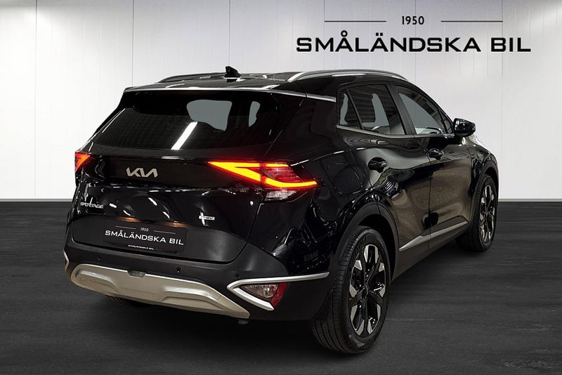 Kia Sportage bild 4