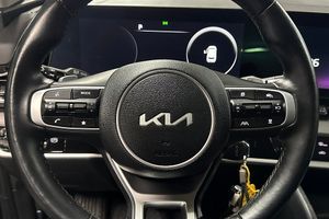 Kia Sportage bild 6